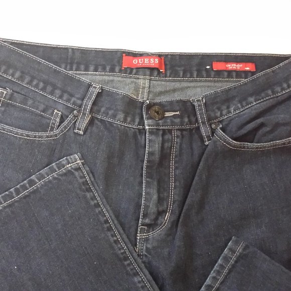 New Guess Los Angeles Jeans - Picture 1 of 1
